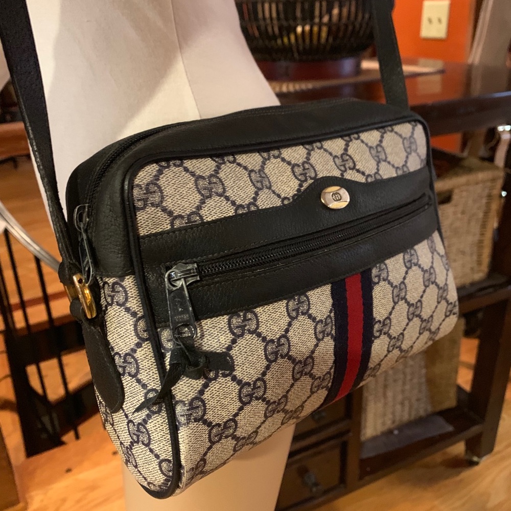 ❌❌SOLD❌❌ GG  Vntg OPHEDIA Big COMEBACK 8+/10 Cond - Picture 3 of 8